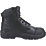 Magnum Roadmaster Metatarsal Metal Free   Safety Boots Black Size 10