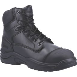 Metatarsal safety sales boots screwfix