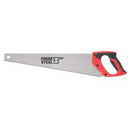 Lumber shop hand saw