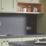 Wilsonart Options Plus Lima  Matt Black Stone Effect Laminate Breakfast Bar 4100mm x 900mm x 38mm