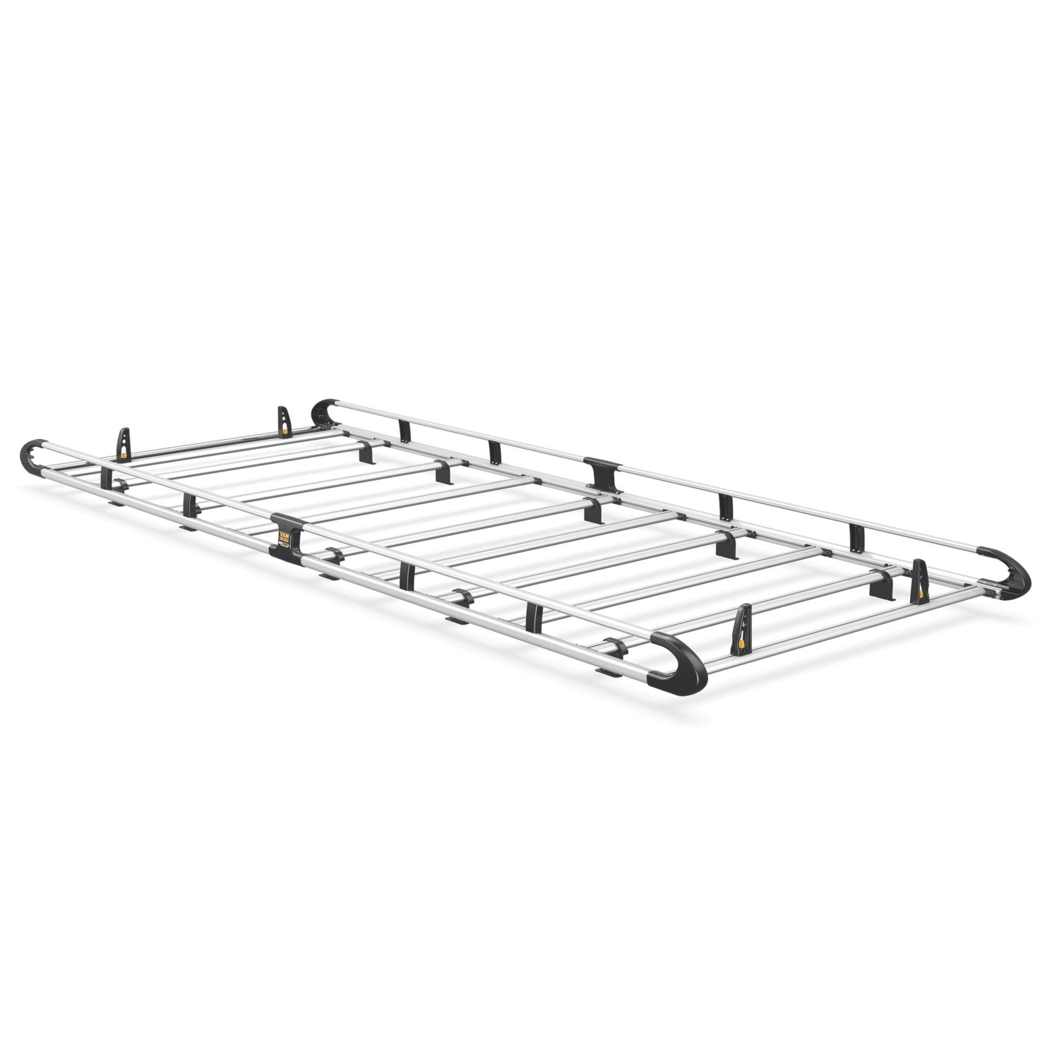 Van Guard Volkswagen Crafter 2006 - 2017 Roof Rack - 10-bar ULTIRack+ L3 H2 Twin Door (121PH)