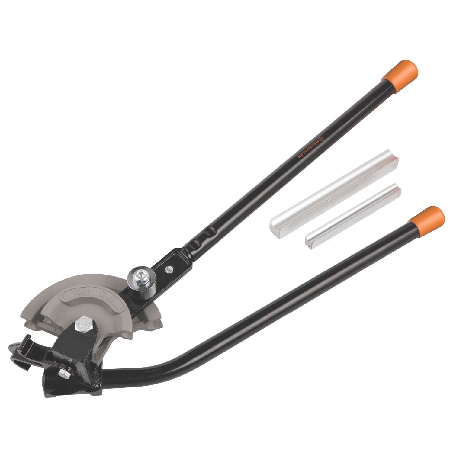 Magnusson Lever Pipe Bender 15 & 22mm (121PR)
