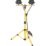 Luceco  LED Tripod Work Light 2 x 20W 2 x 2200lm 110V
