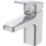 Ideal Standard Ceraplan Chrome 146mm Cloakroom Lever Mono Basin Mixer Tap