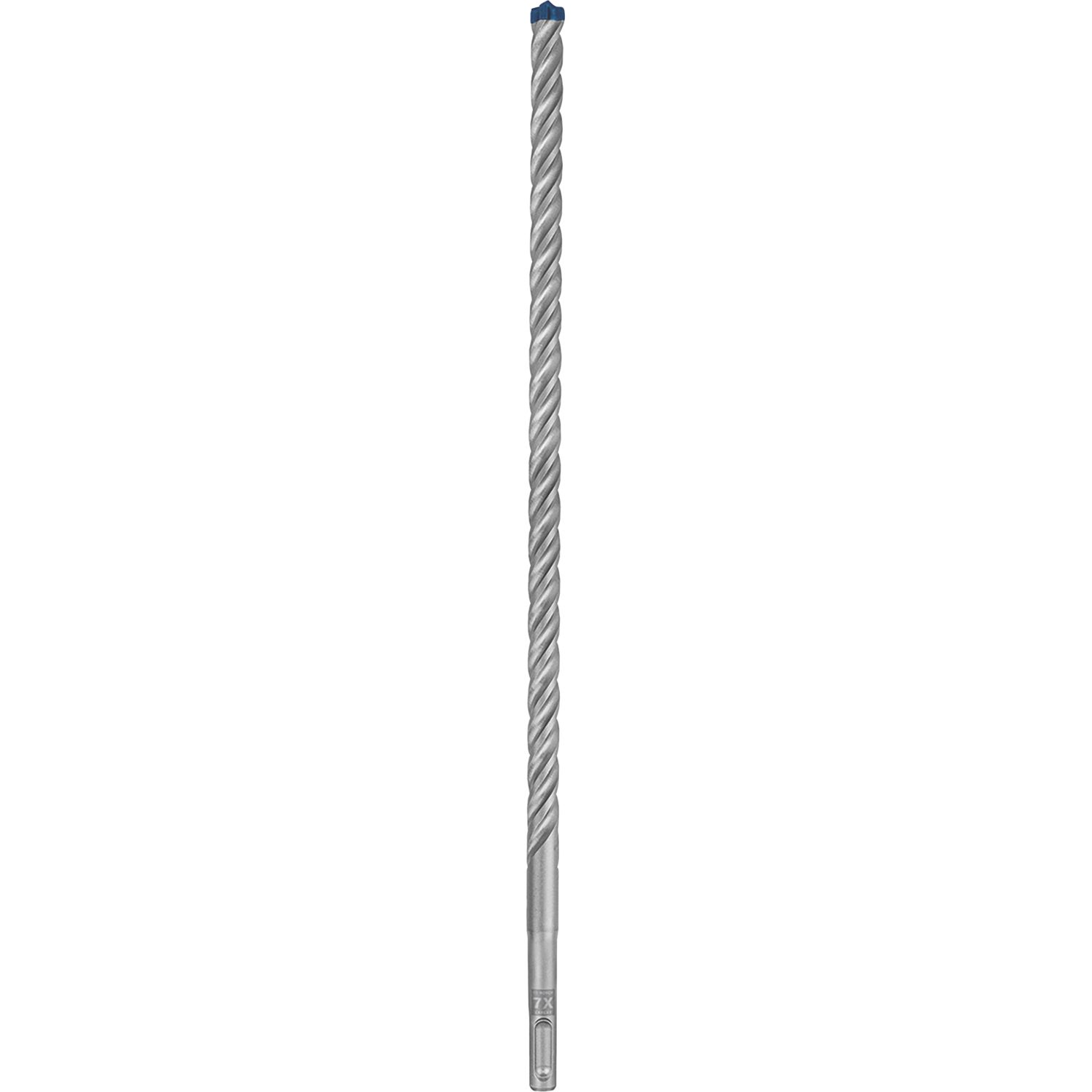 Bosch Expert SDS Plus Shank Masonry Drill Bit 12mm x 365mm (121RP)