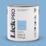 LickPro  2.5Ltr Blue 10 Vinyl Matt Emulsion  Paint