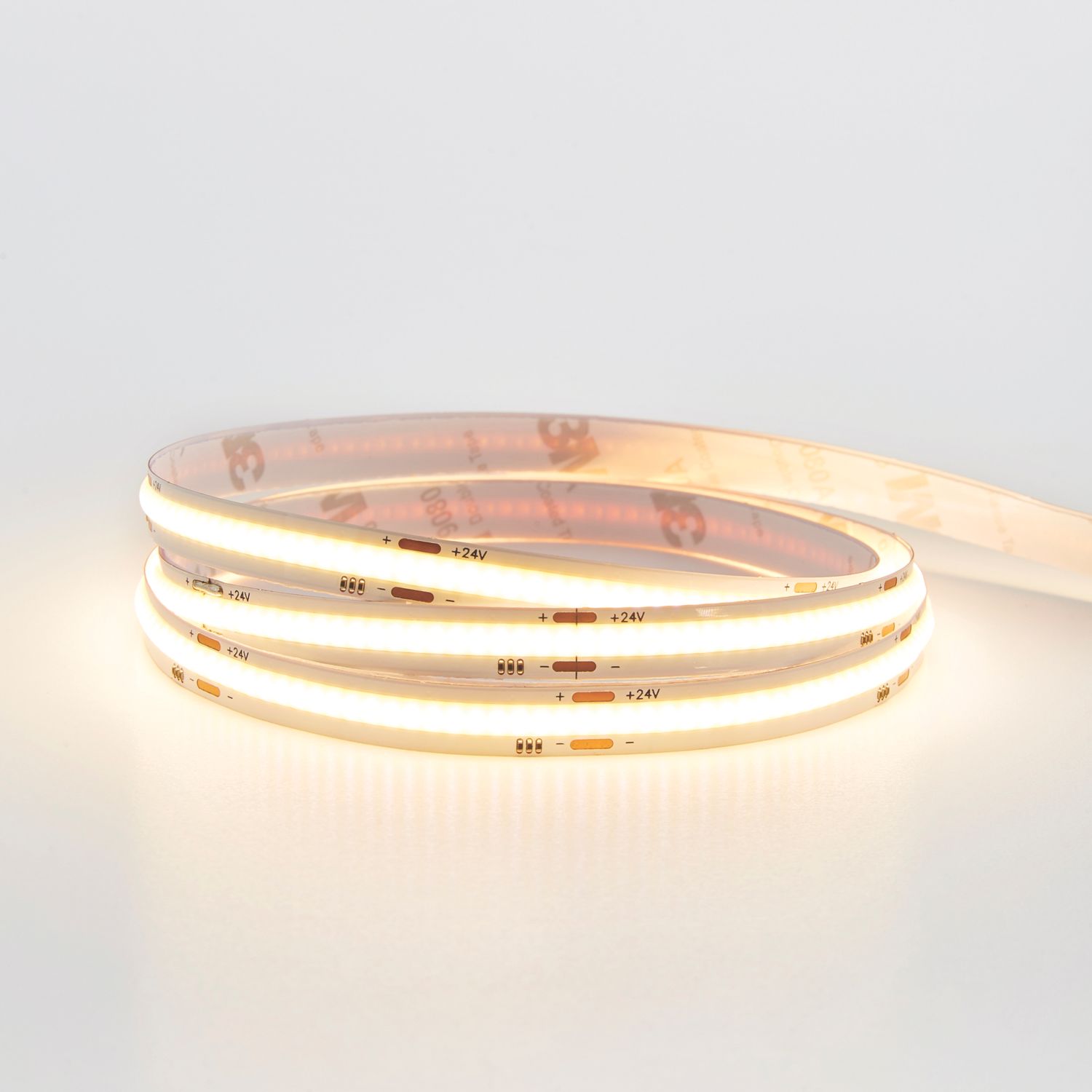 Electralite 5m LED COB Lighting Strip 12W 960lm/m (121VH)