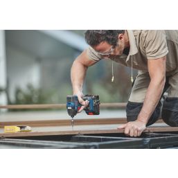 Bosch impact best sale driver screwfix