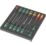 Wera 9710 (1) Foam Insert Mixed  Screwdriver Set 18 Pcs