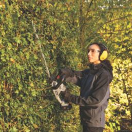 Titan  TTI828HDC 55cm 18V Li-Ion TXP  Cordless Hedge Trimmer - Bare