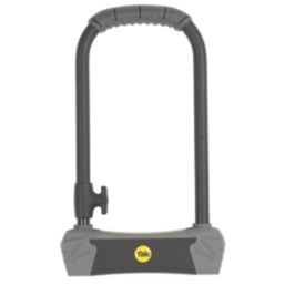 Yale  U Bike Lock 180mm x 300mm