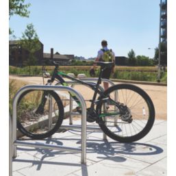 Yale  U Bike Lock 180mm x 300mm