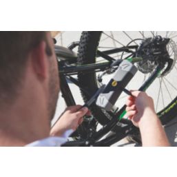 Yale  U Bike Lock 180mm x 300mm