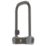 Yale  U Bike Lock 180mm x 300mm