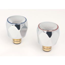 Swirl  Bathroom Basin Contract Tap Reviver Kit