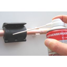 Rothenberger Ro-Frost Rapid Pipe Freezing Kit  14-22mm