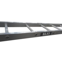 Lyte  4.97m Roof Ladder