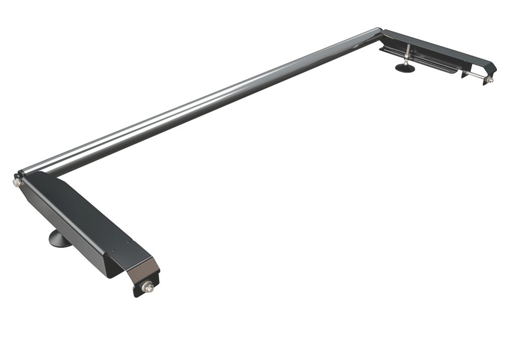 Van Guard VGR-11 Hyundai iLoad 2009 on Van Bar Roller Kit 1142mm