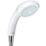 Mira Logic Hand Shower White 98mm x 199mm