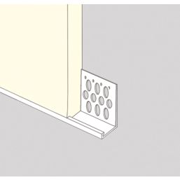External Bellcast Bead 20mm x 3m 5 Pack