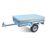 Maypole PVC Flat Cover for MP6812 Trailer