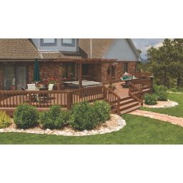 Liberon  5Ltr Clear  Wood Protector