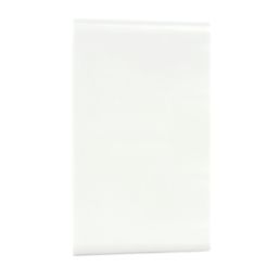 Hager Sollysta WMPB2/46 2-Gang Surface Pattress  Back Box 46mm