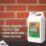 Zep  Brickwork & Masonry Protector Transparent 5Ltr