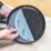 Trend Pro Mesh AB/225/80P 80 Grit Mesh Wood, Paint, Plastic, Filler, Plaster & Metal Drywall Sanding Discs 225mm 5 Pack