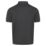 Regatta Remex II Polo Shirt Ash Medium 40" Chest