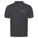Regatta Remex II Polo Shirt Ash Medium 40" Chest