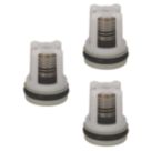 Karcher 28848760 K4 K5 K6 Valve 3 Pieces