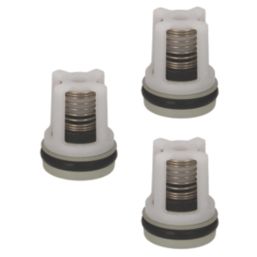 Karcher 28848760 K4 K5 K6 Valve 3 Pieces