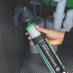 Spectrum Drinking Water Taste Refillable System 6.8bar
