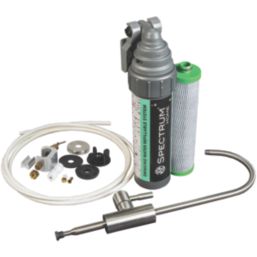 Spectrum Drinking Water Taste Refillable System 6.8bar