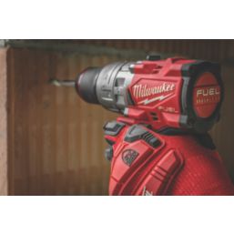 Milwaukee M18 FPD3-502X FUEL Gen 4 18V 2 x 5.0Ah Li-Ion RedLithium