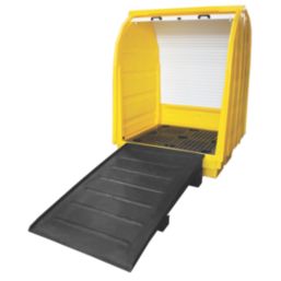 Essentials BFR5 Spill Ramp 1000mm x 370mm