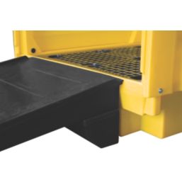 Essentials BFR5 Spill Ramp 1000mm x 370mm