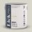 LickPro Max+ 2.5Ltr Grey RAL 9002 Matt Emulsion  Paint