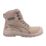 Puma Conquest Size 12  Grey Water-Resistant  Safety Boots