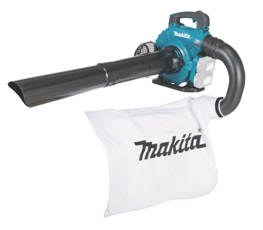 Makita 36 volt leaf shop blower