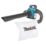 Makita  DUB363ZV 36V Li-Ion LXT Brushless Cordless Blower - Bare