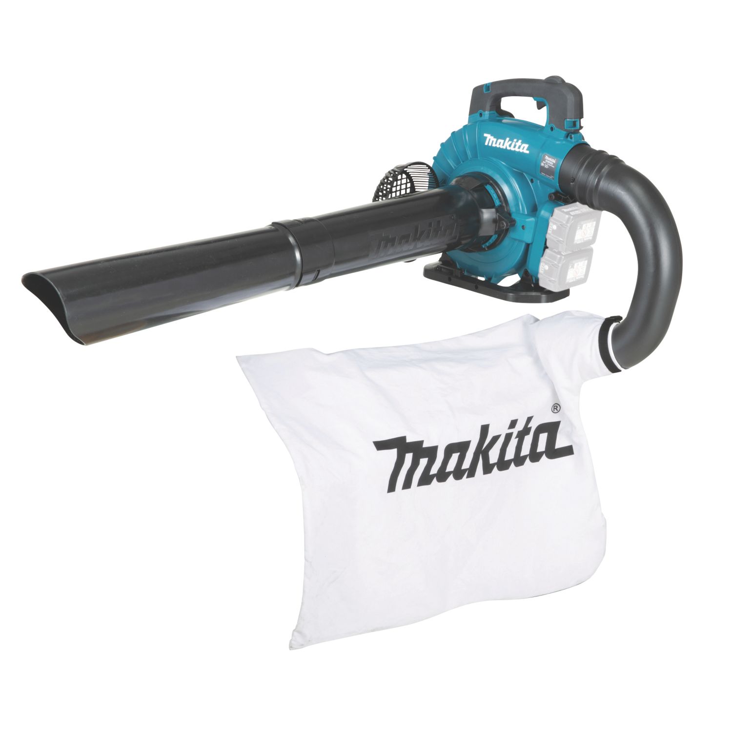 Makita DUB363ZV 36V Li-Ion LXT Brushless Cordless Blower - Bare (122KT)