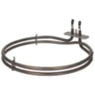 Electruepart ELE9340  Fan Oven 2100W Element