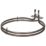 Electruepart ELE9340  Fan Oven 2100W Element