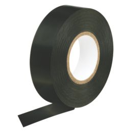 Pro-Fix  Insulation Tape Black 33m x 19mm