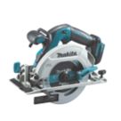 Refurb Makita DHS680Z 165mm 18V Li-Ion LXT Brushless Cordless Circular Saw - Bare
