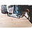 Bosch Expert T 308 B Wood 2-Side Jigsaw Blades 117mm 5 Pack