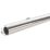 Essentials Tube Polished Stainless Steel 1830mm x 25mm