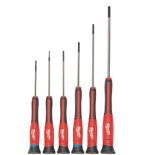 Dewa Maxfit Set Cacciaviti 8 Pezzi – Modello DWHT65102-0 - 3